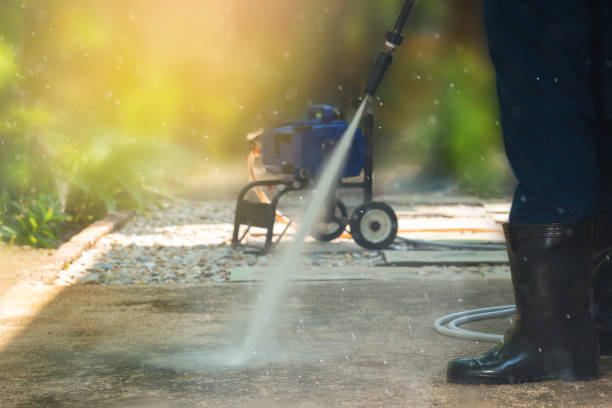 Best Driveway Pressure Washing  in Irrigon, OR